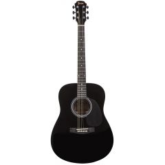 Классическая гитара Aria FST-300 BK